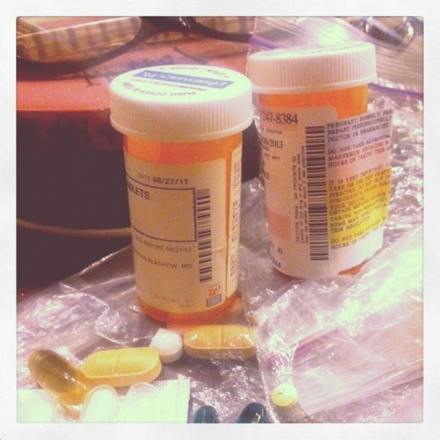 Photo Flash: Saturday Intermission Pics, April 27, Part 2 - PETER PAN Tour's Last SIP and More!  Image