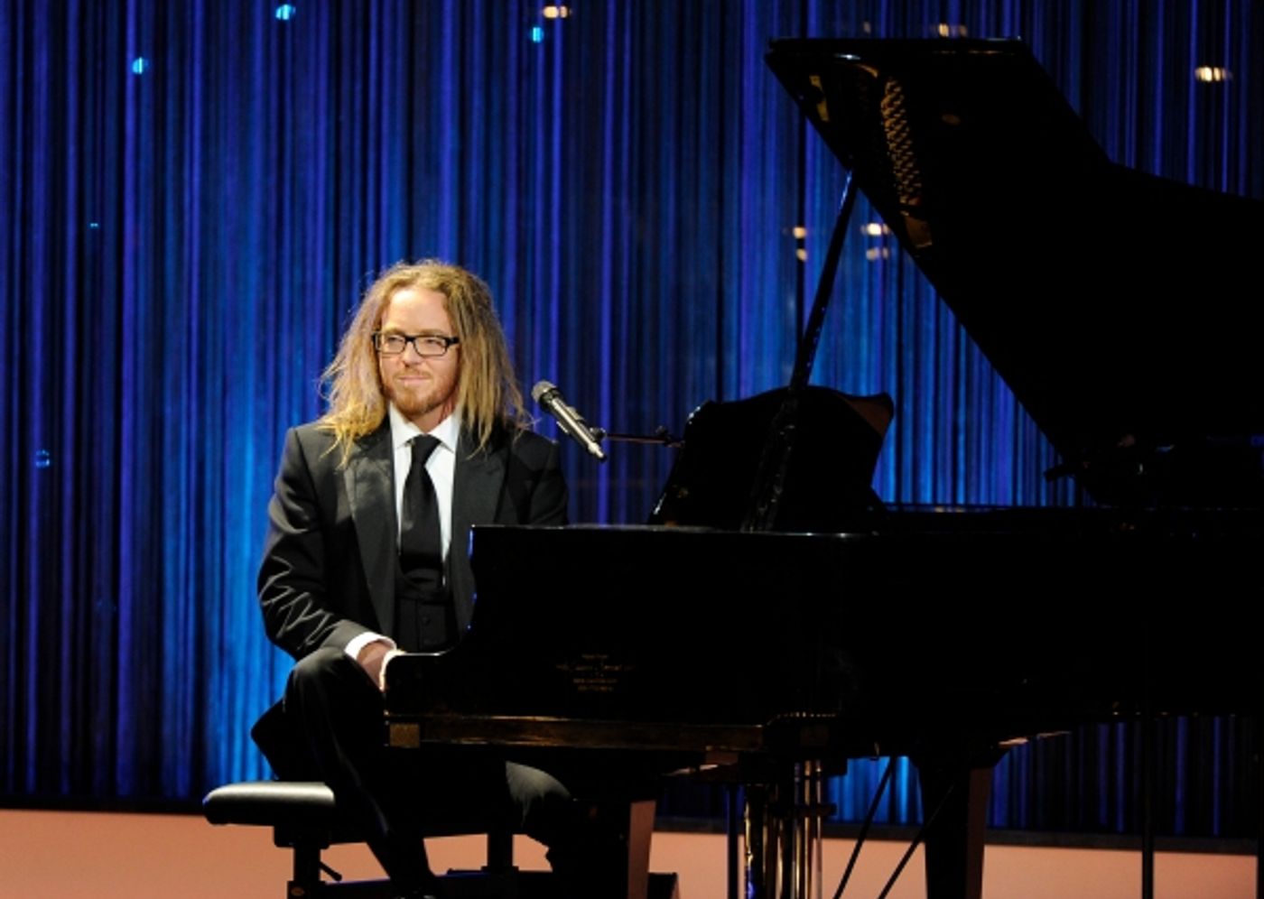 Photo Coverage: OLIVIERS 2013 - From The Ceremony, Hosted by Smith And Bonneville!  Image