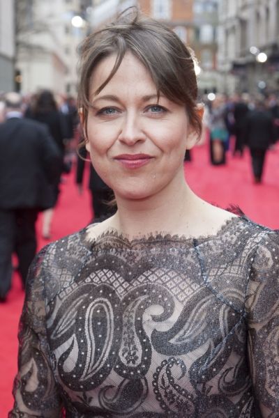 Nicola Walker Photo