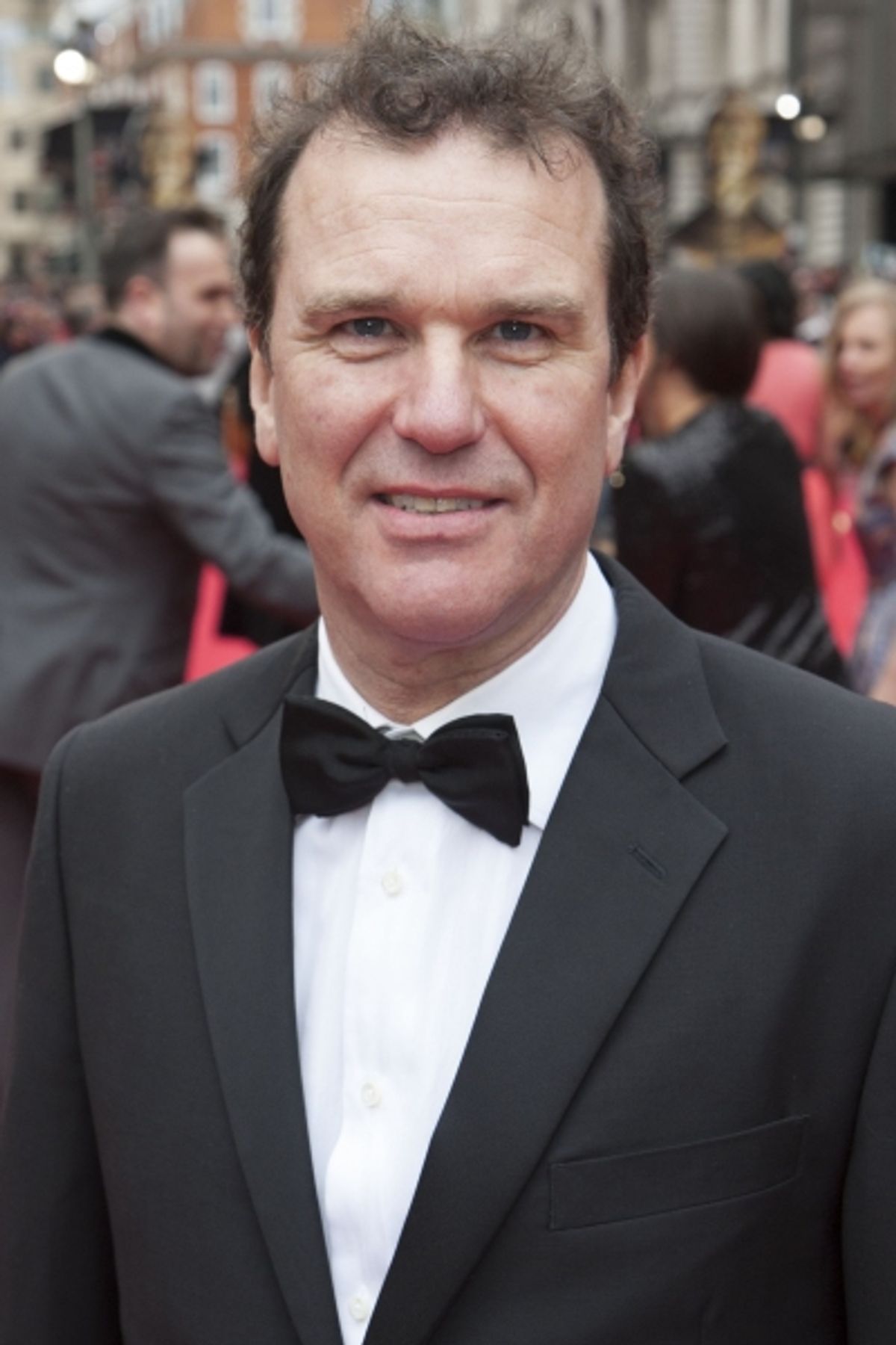 Douglas Hodge at 