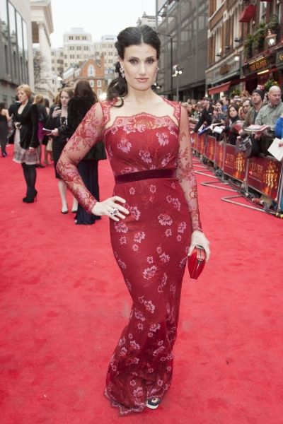Idina Menzel Photo