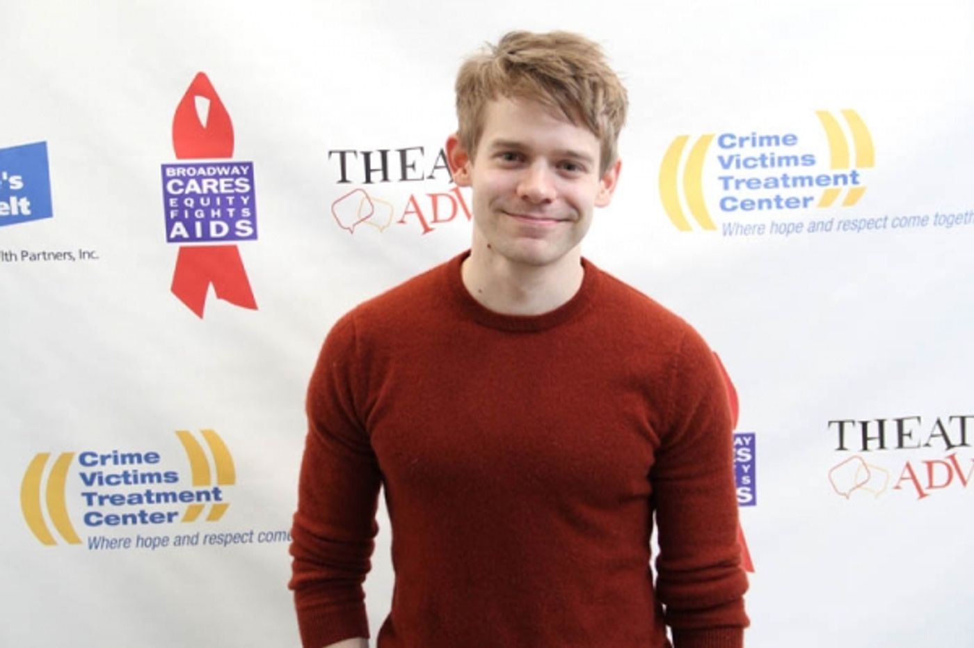 Photo Flash: HANDS ON A HARDBODY's Allison Case, Jay Armstrong Johnson and More at broadwayUNLOCKED  Image