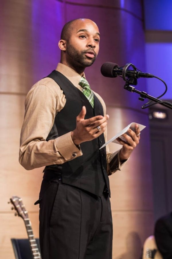 Antuan Raimone Photo