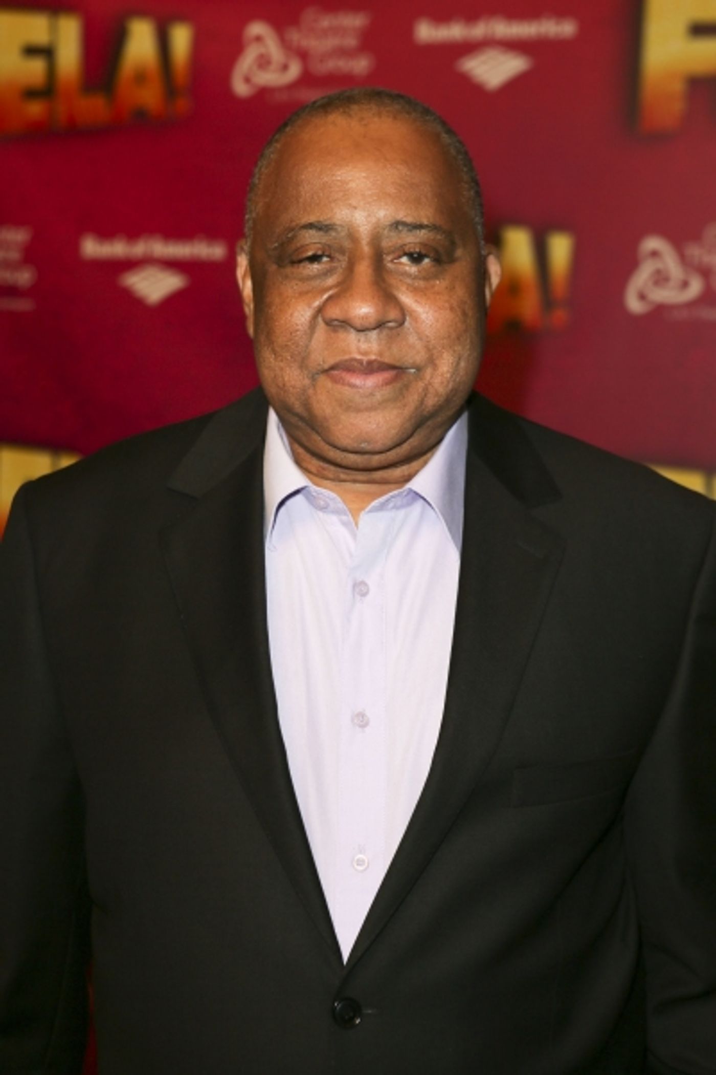 Photo Flash: Michelle Williams and More Celebrate FELA's Opening in LA Photo Flash: Michelle Williams and More Celebrate FELA's Opening in LA Image