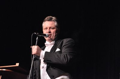 Anthony Kearns Photo