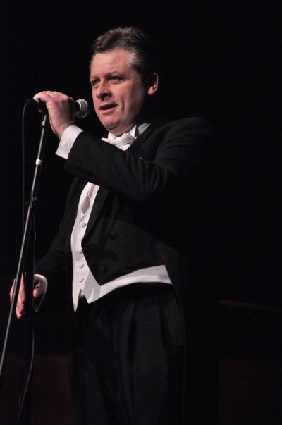 Anthony Kearns Photo