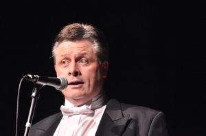 Anthony Kearns @ BroadwayWorld Anthony Kearns Photo