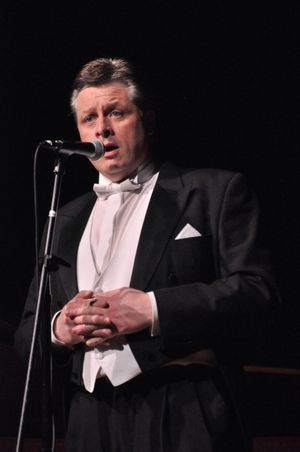 Anthony Kearns Photo