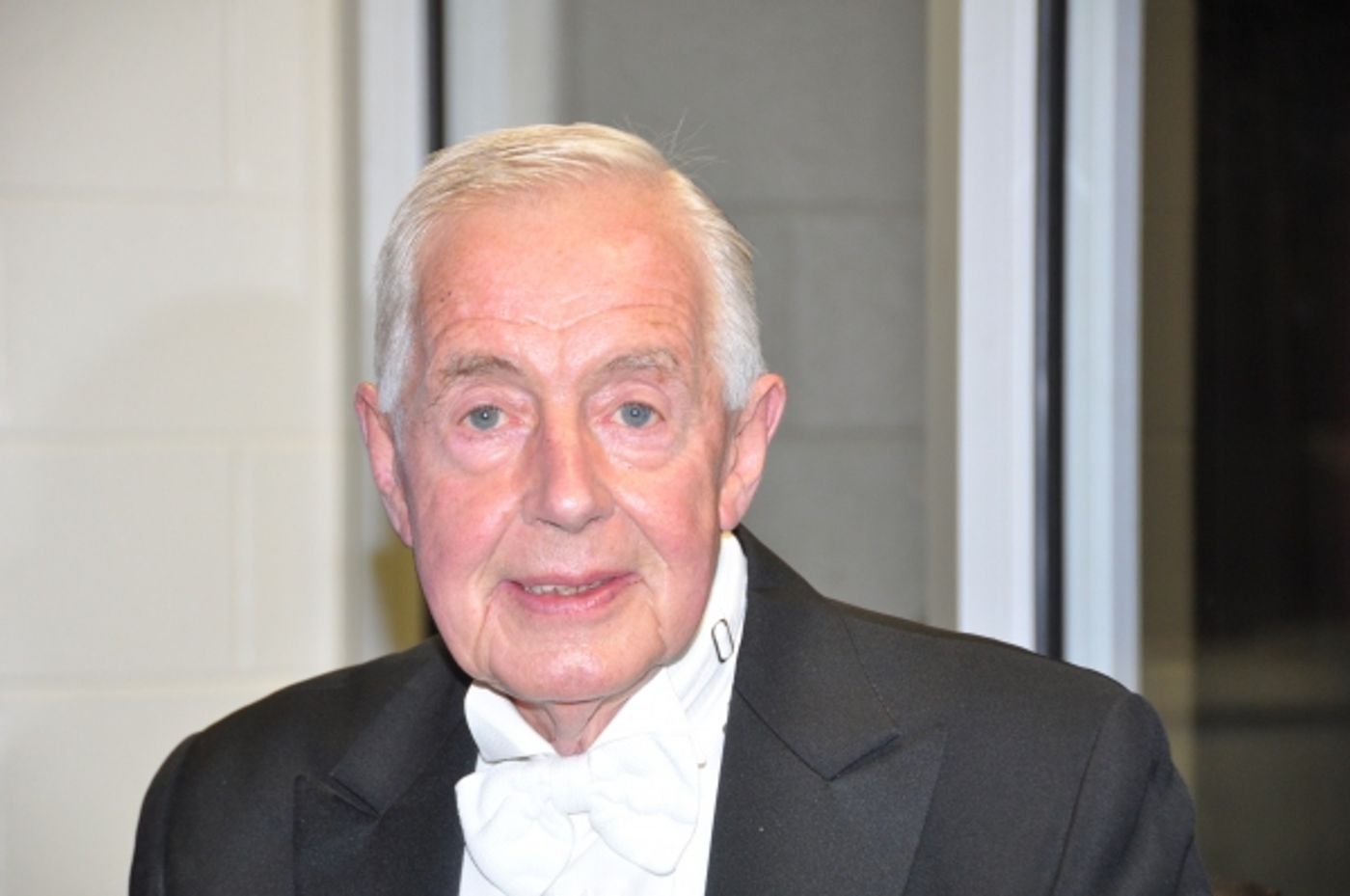 Photo Coverage: Tenor Anthony Kearns Plays Benefit Concert for OASIS  Image