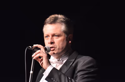 Anthony Kearns Photo