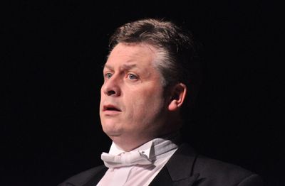 Anthony Kearns Photo