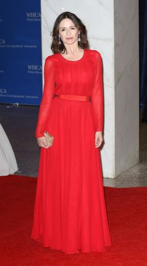 Emily Mortimer @ BroadwayWorld Emily Mortimer Photo