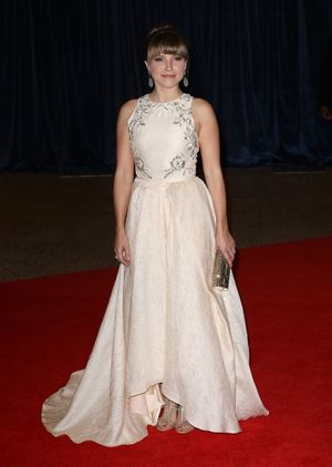Sophia Bush @ BroadwayWorld Sophia Bush Photo