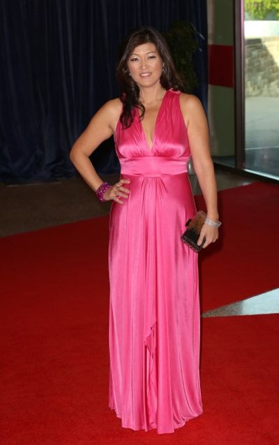 Juju Chang   Photo