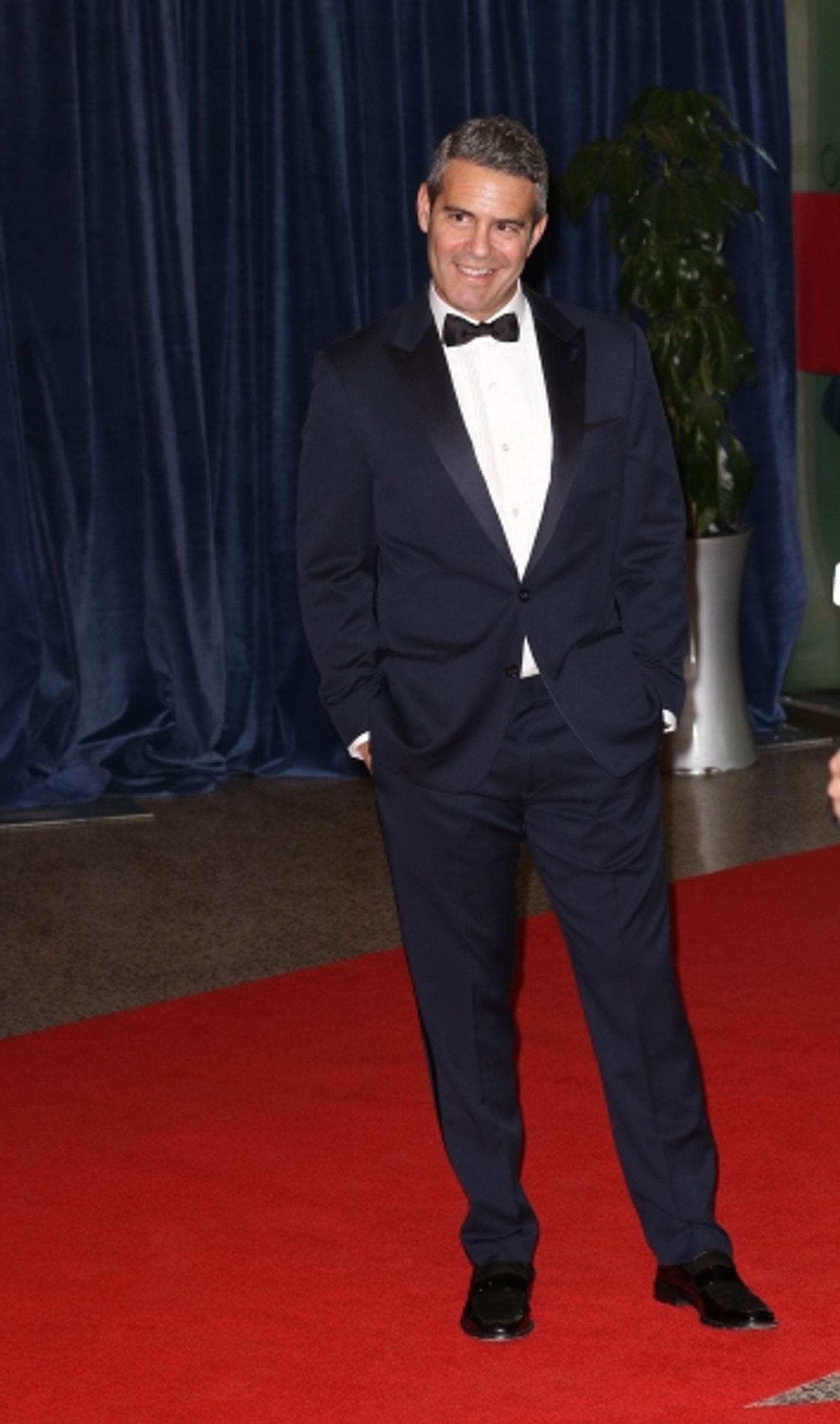 Photo Coverage: On the Red Carpet at the White House Correspondents' Association Dinner  Image