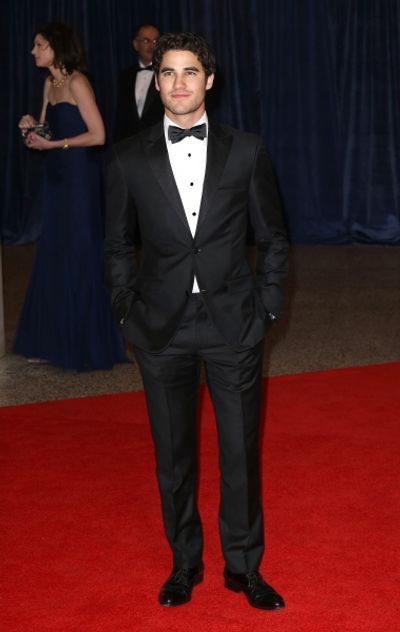 Darren Criss   Photo