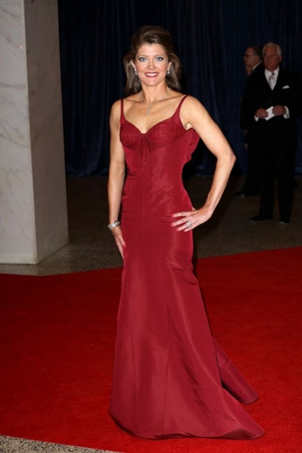 Norah O''Donnell  Photo