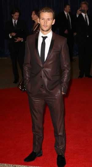 Ryan Kwanten   Photo