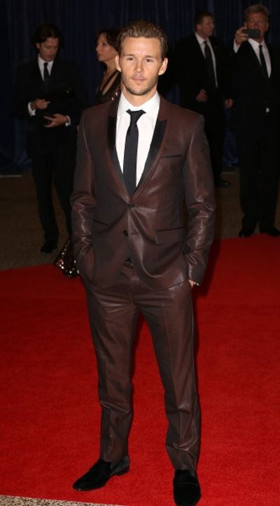 Ryan Kwanten   Photo