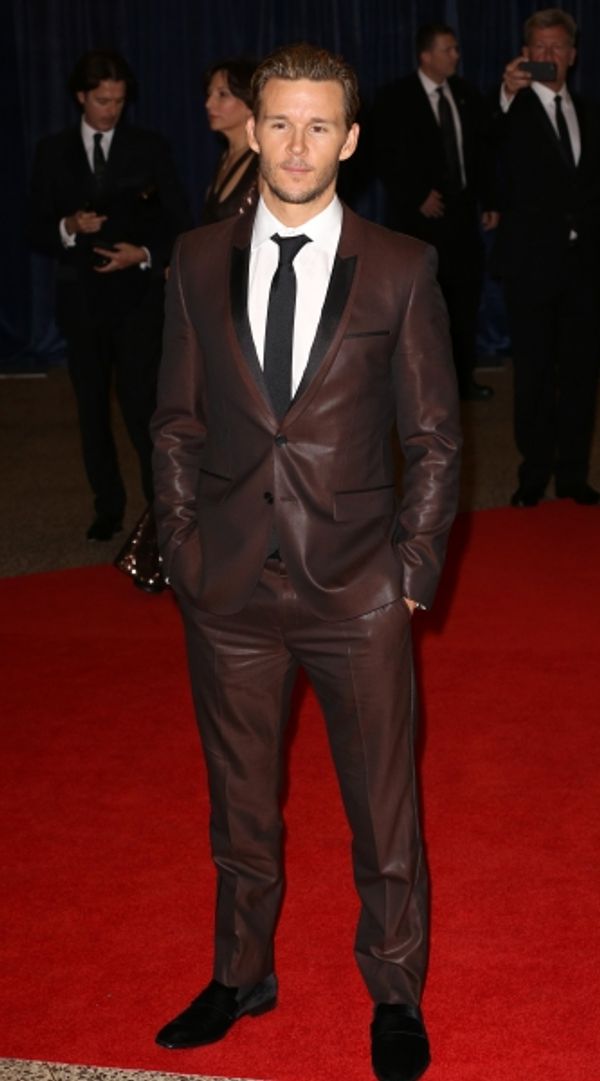 Ryan Kwanten   Photo