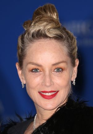 Sharon Stone @ BroadwayWorld Sharon Stone Photo