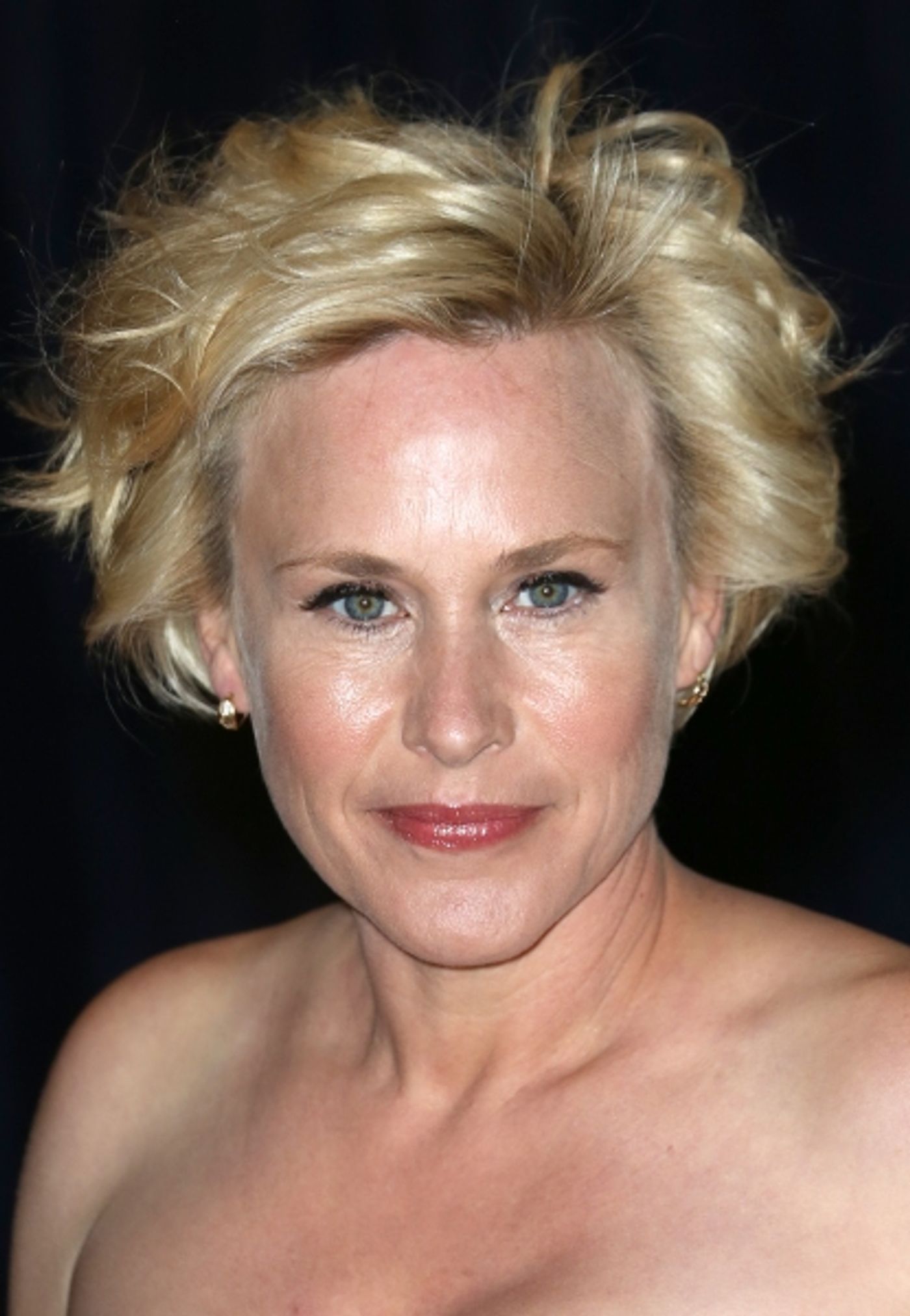Photo Coverage: Inside The White House Correspondents' Association Dinner - The Ladies!  Image