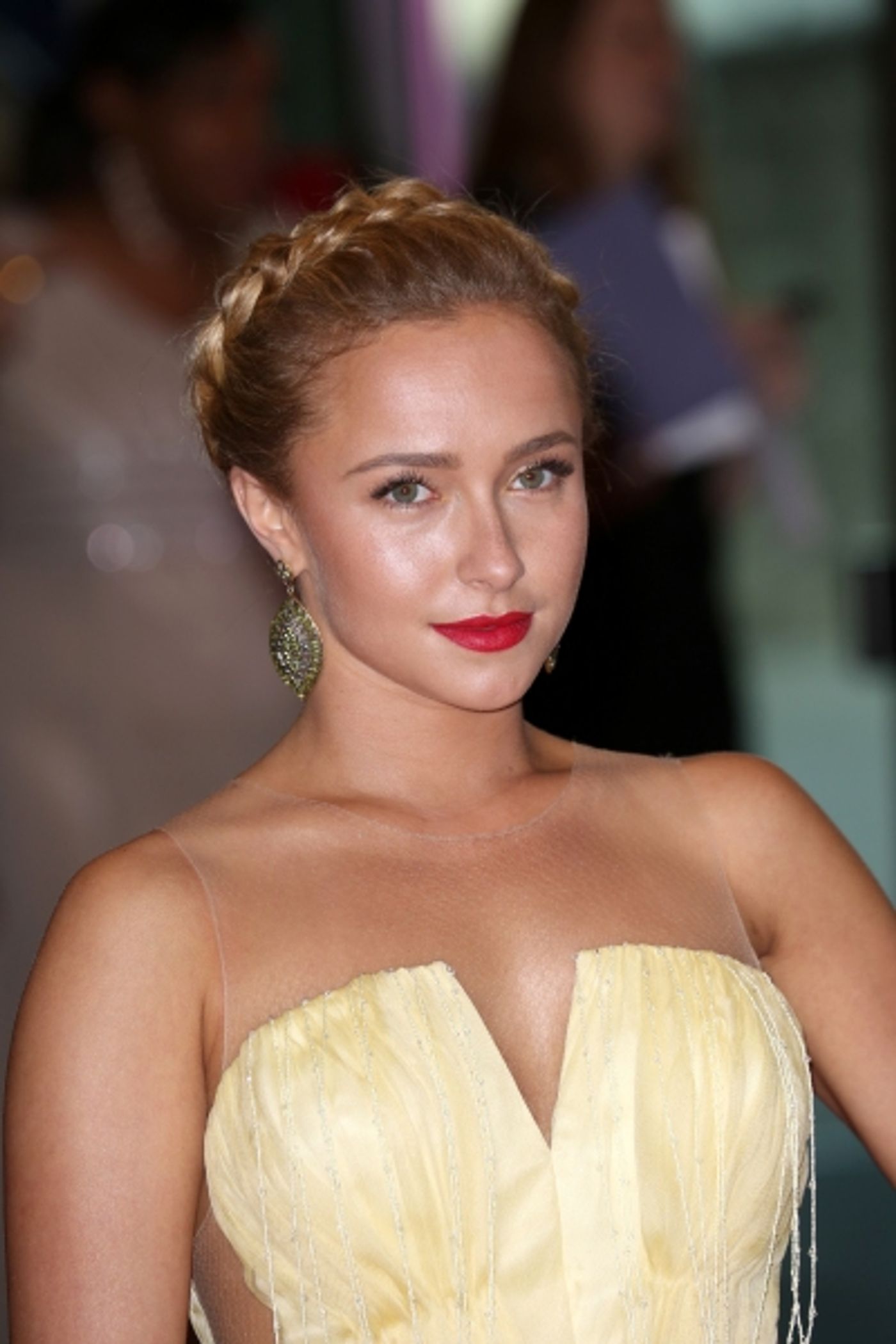 Photo Coverage: Inside The White House Correspondents' Association Dinner - The Ladies!  Image