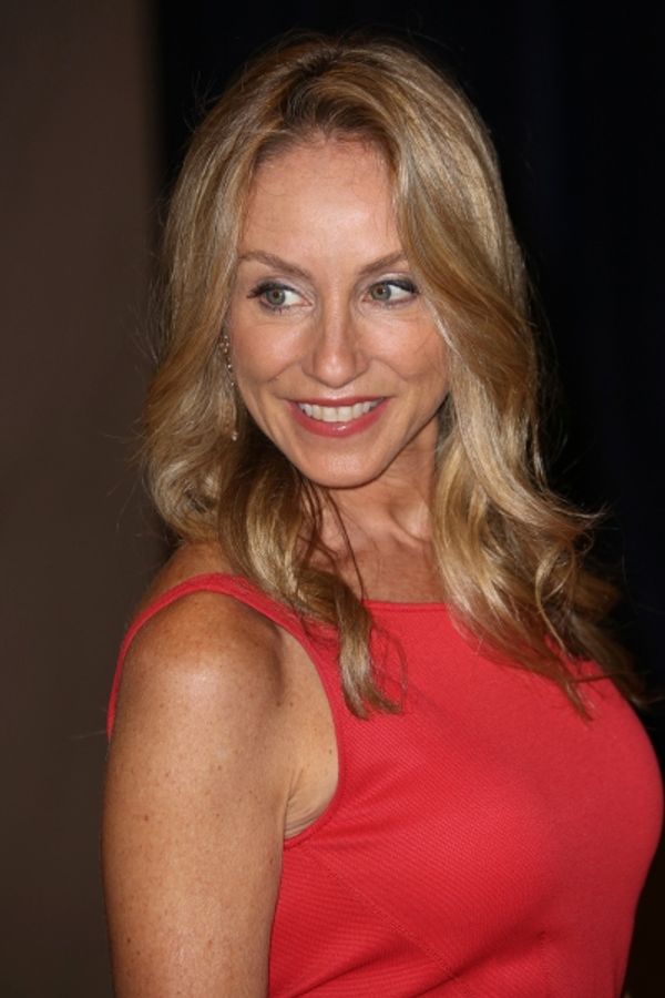 Tracy Pollan  Photo
