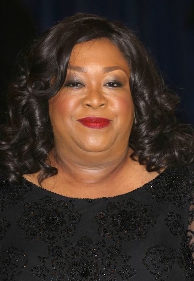 Shonda Rhimes Photo