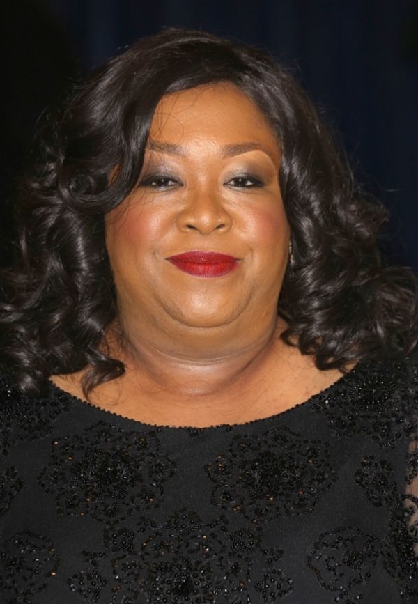 Shonda Rhimes Photo