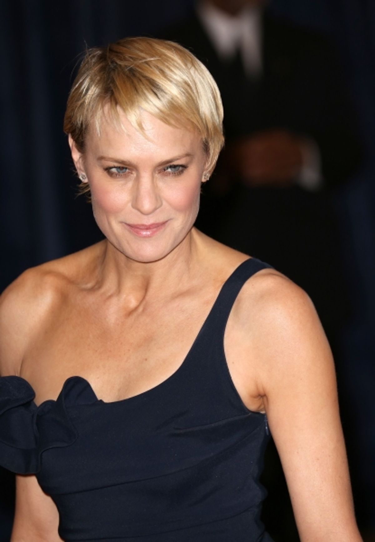 Robin Wright  at 