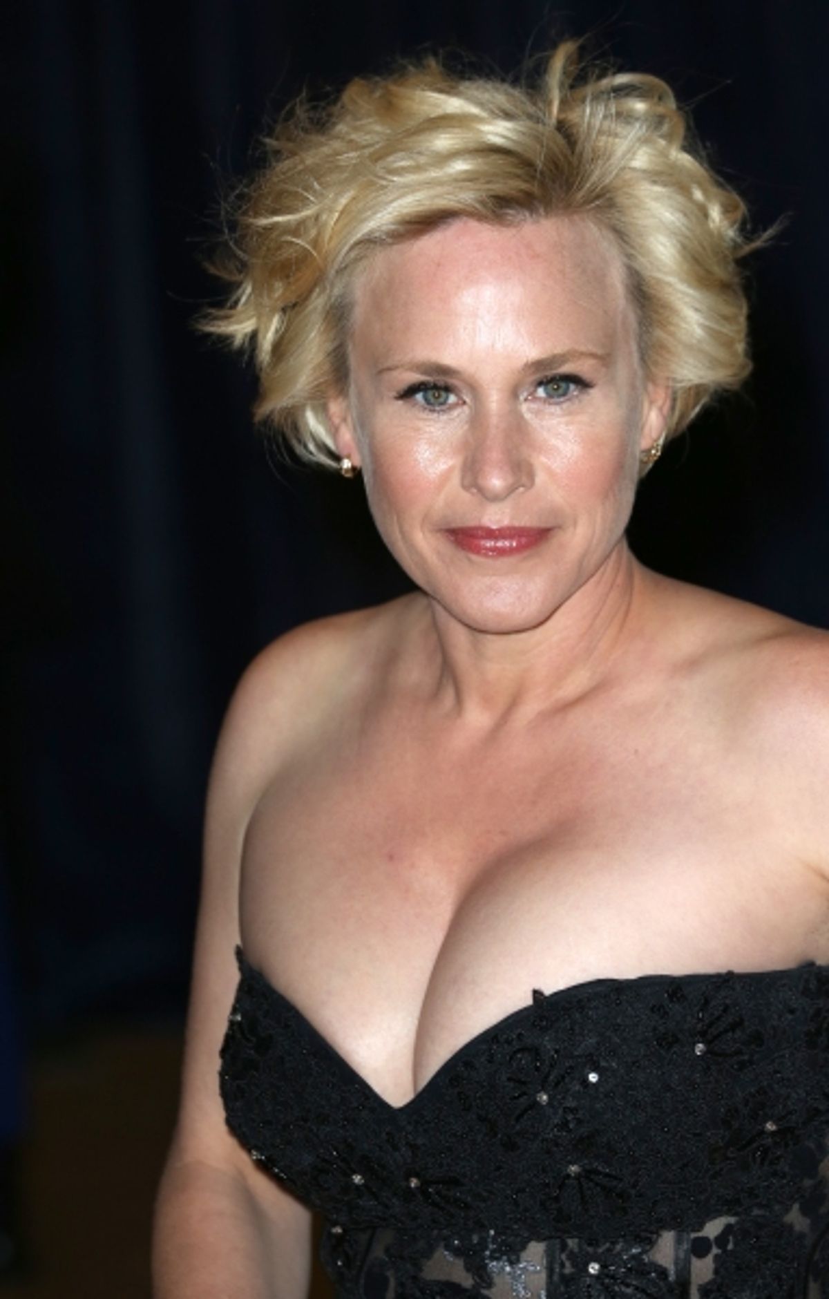 Patricia Arquette at 