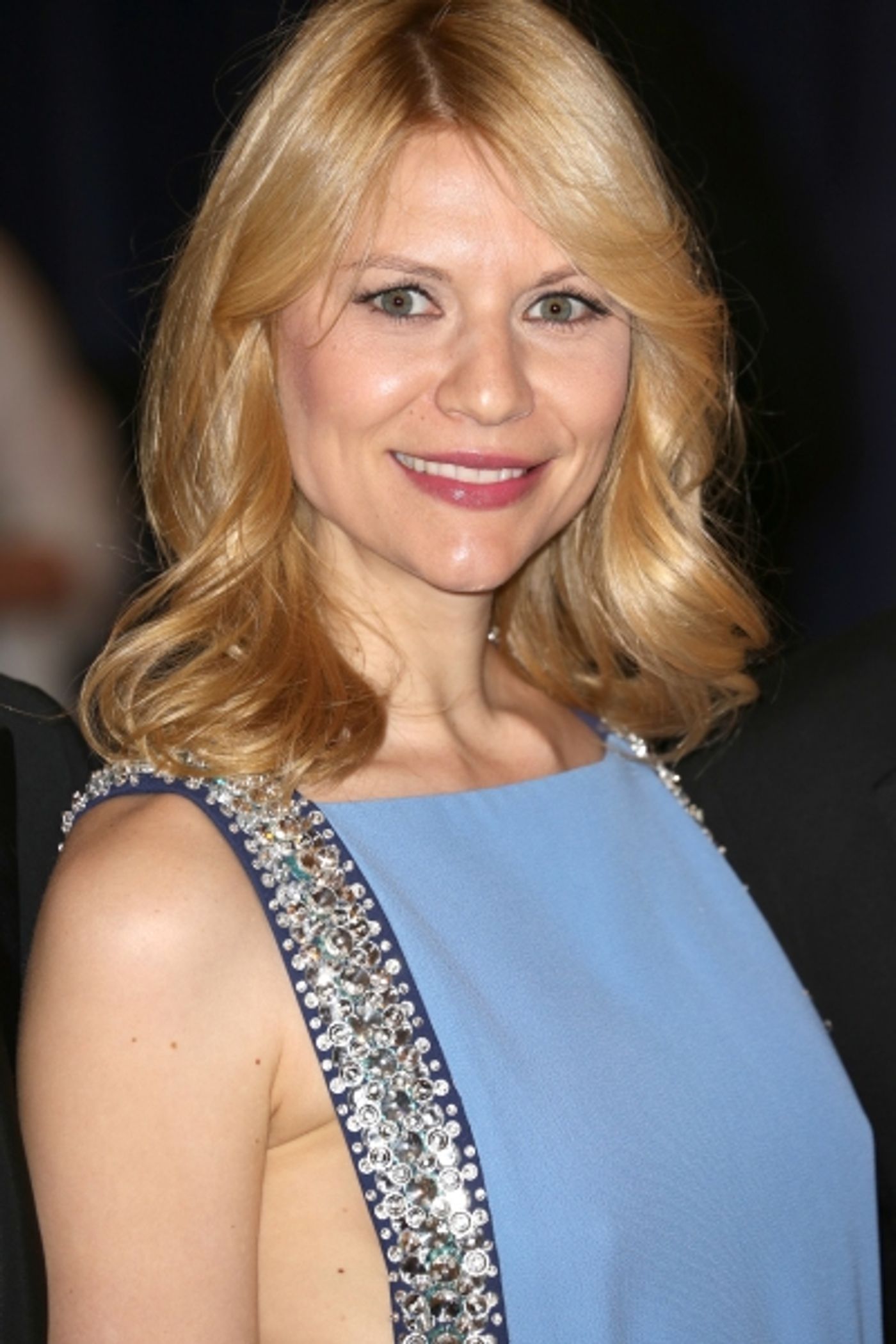 Photo Coverage: Inside The White House Correspondents' Association Dinner - The Ladies!  Image