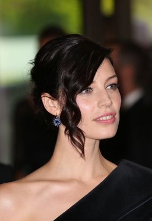Jessica Pare @ BroadwayWorld Jessica Pare Photo