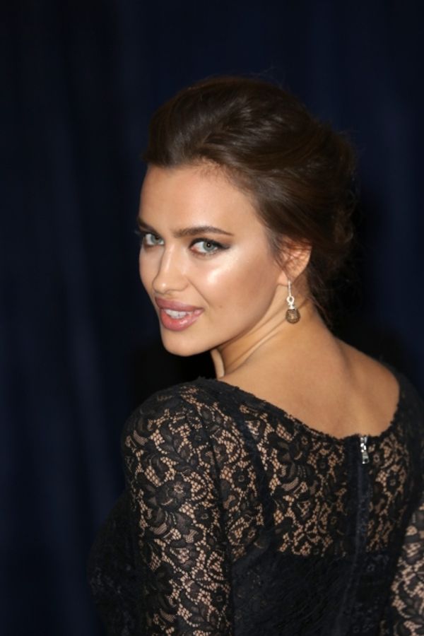 Irina Shayk   Photo