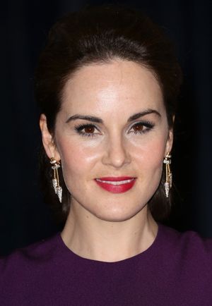 Michelle Dockery @ BroadwayWorld Michelle Dockery Photo
