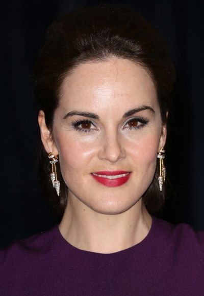 Michelle Dockery Photo