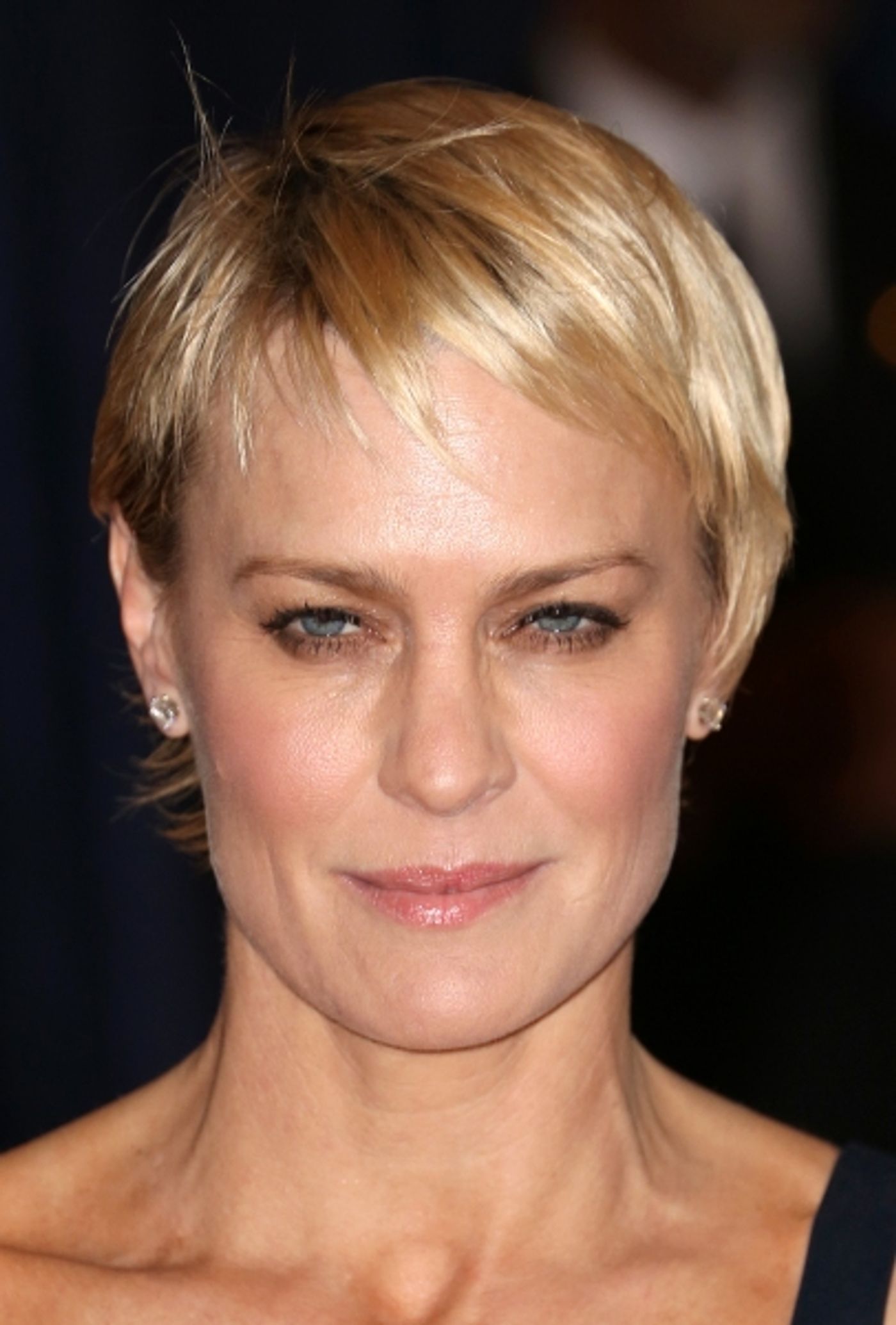 Photo Coverage: Inside The White House Correspondents' Association Dinner - The Ladies!  Image