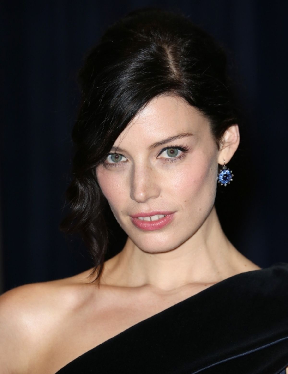 Jessica Pare  at 