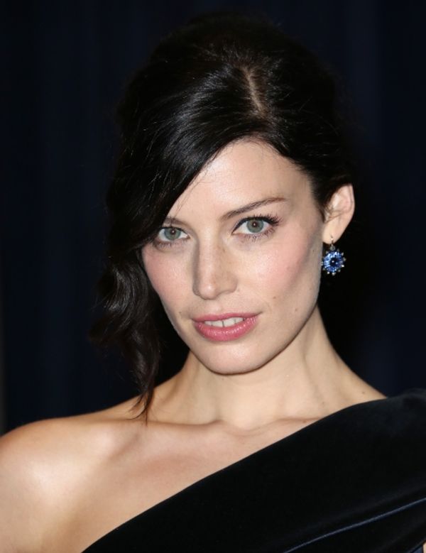 Jessica Pare  Photo