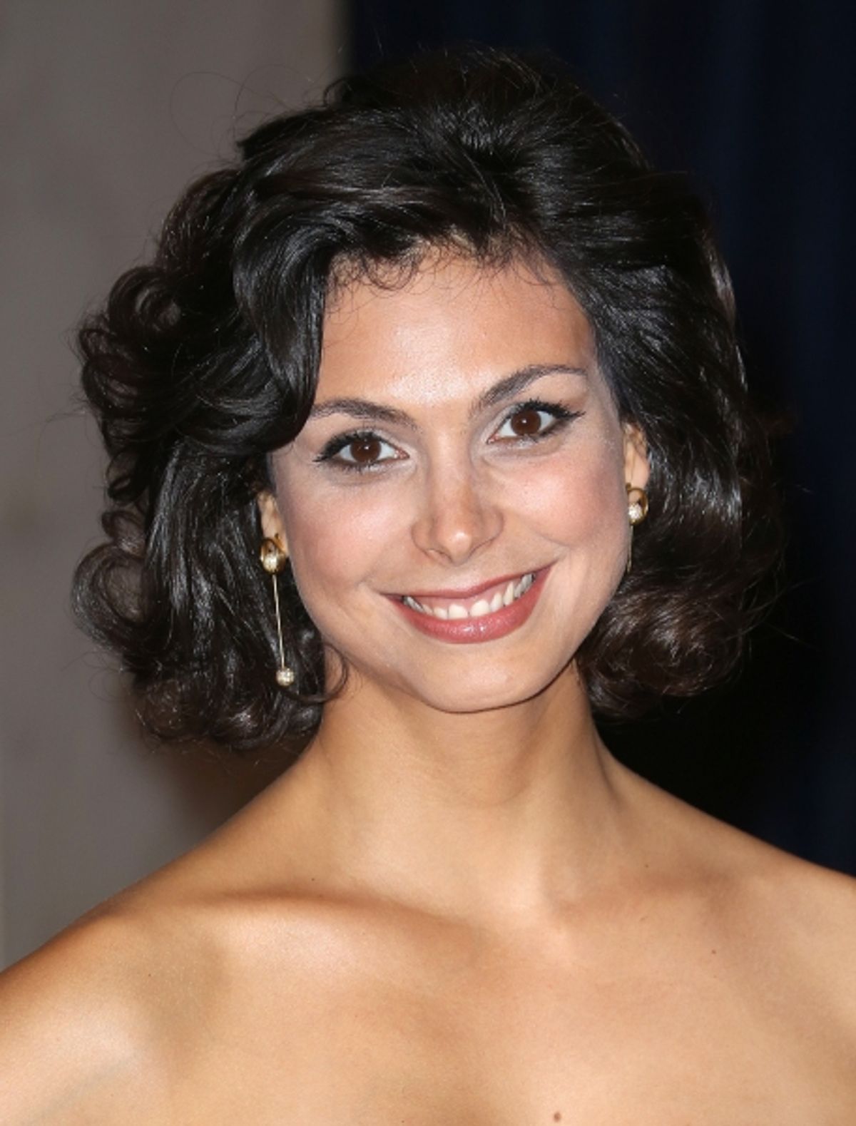 Morena Baccarin  at 
