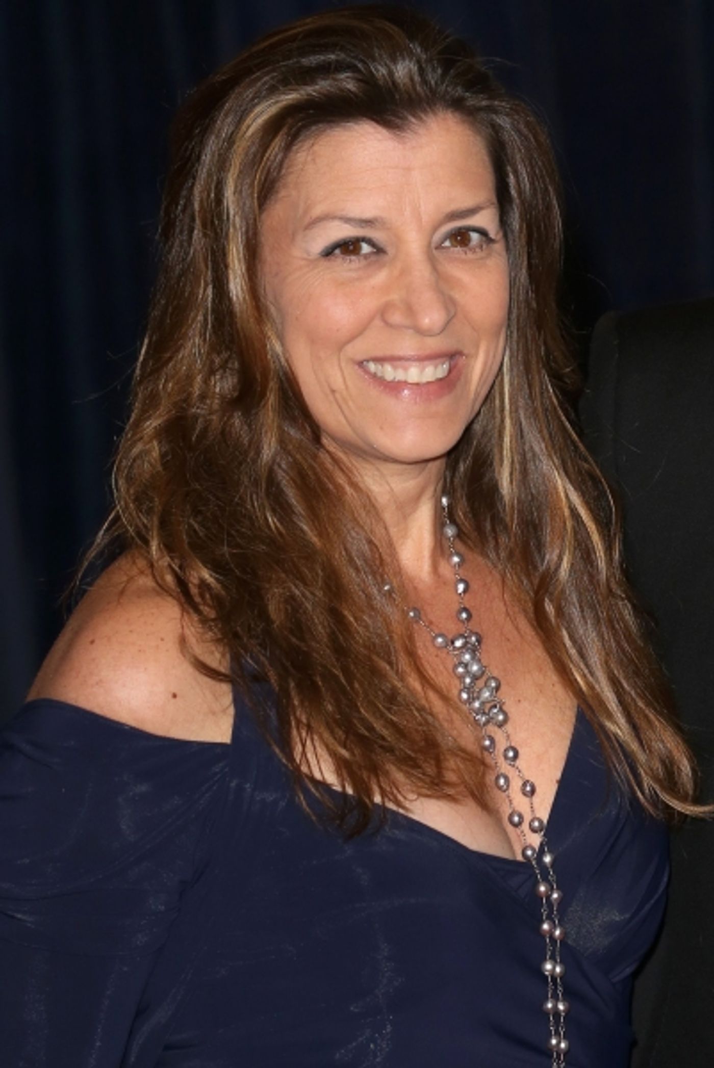 Photo Coverage: Inside The White House Correspondents' Association Dinner - The Ladies!  Image