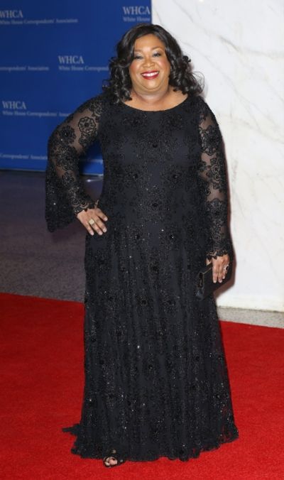 Shonda Rhimes Photo