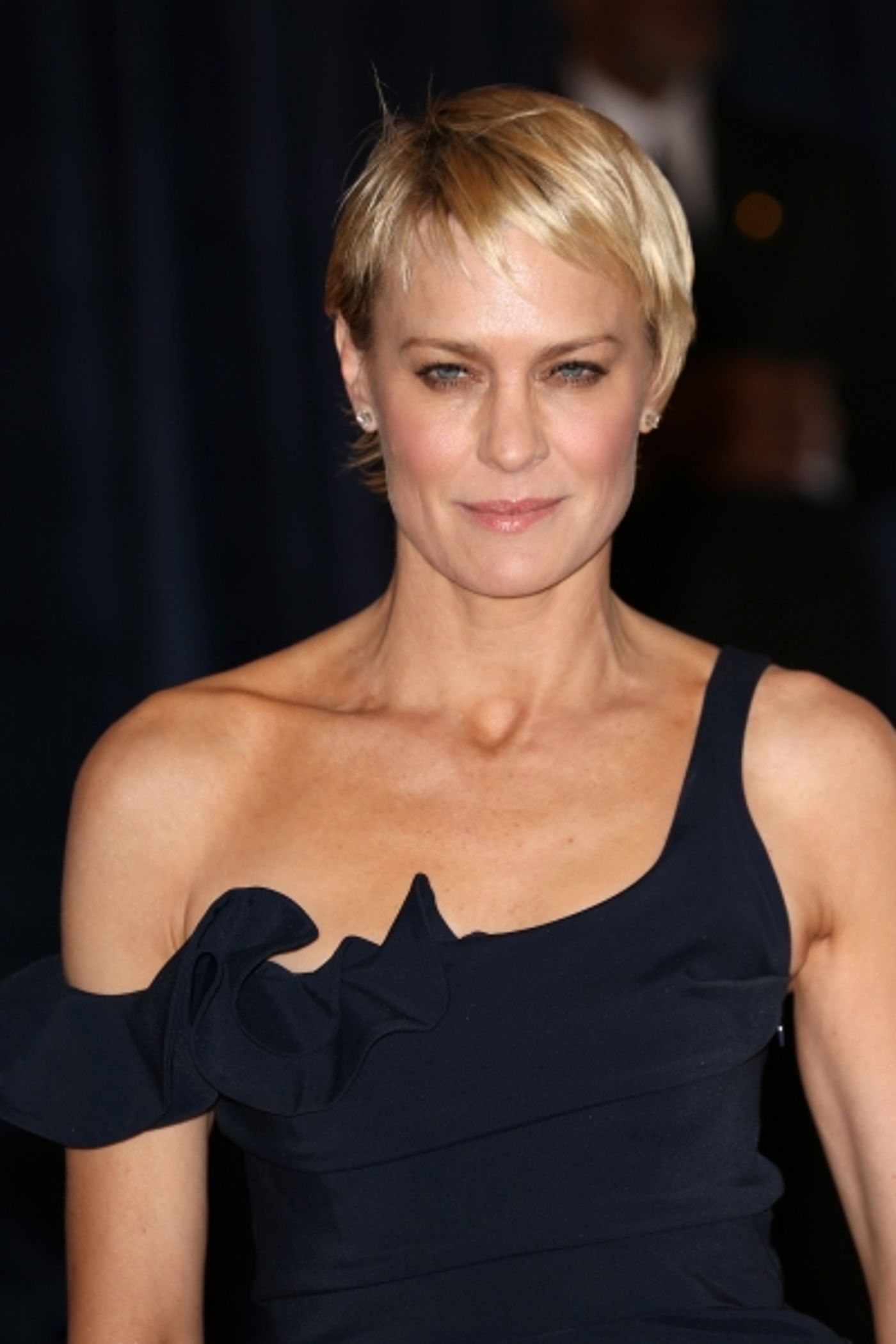 Photo Coverage: Inside The White House Correspondents' Association Dinner - The Ladies!  Image