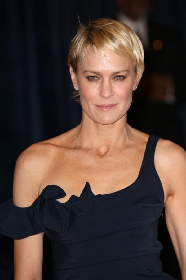Robin Wright  Photo
