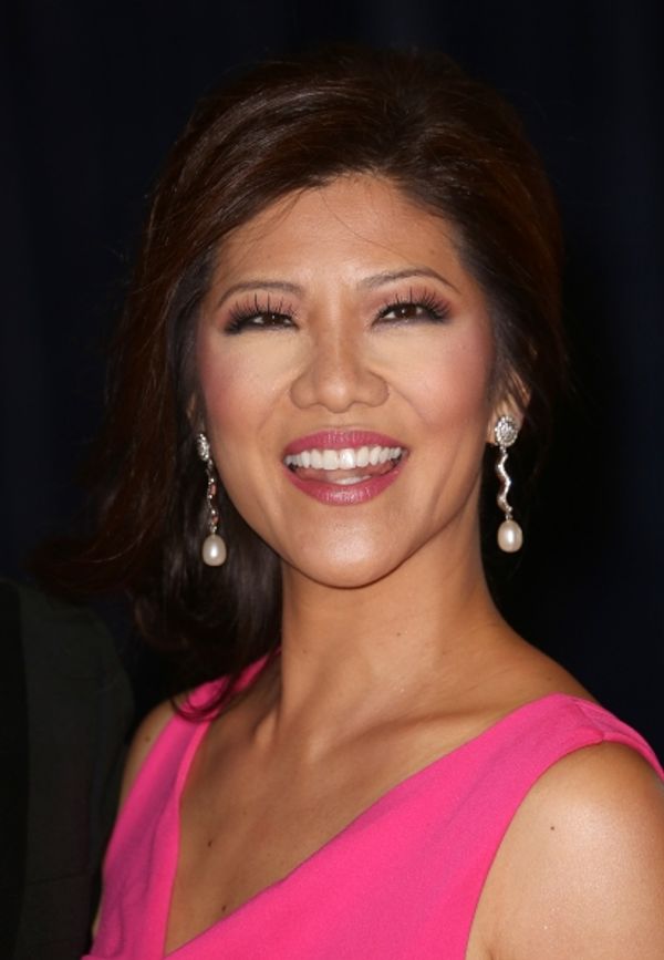 Julie Chen   Photo