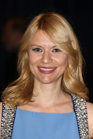 Claire Danes @ BroadwayWorld Claire Danes Photo
