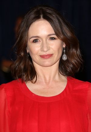 Emily Mortimer @ BroadwayWorld Emily Mortimer Photo