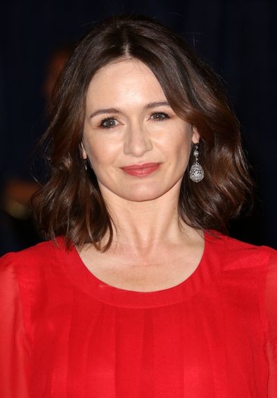 Emily Mortimer  Photo