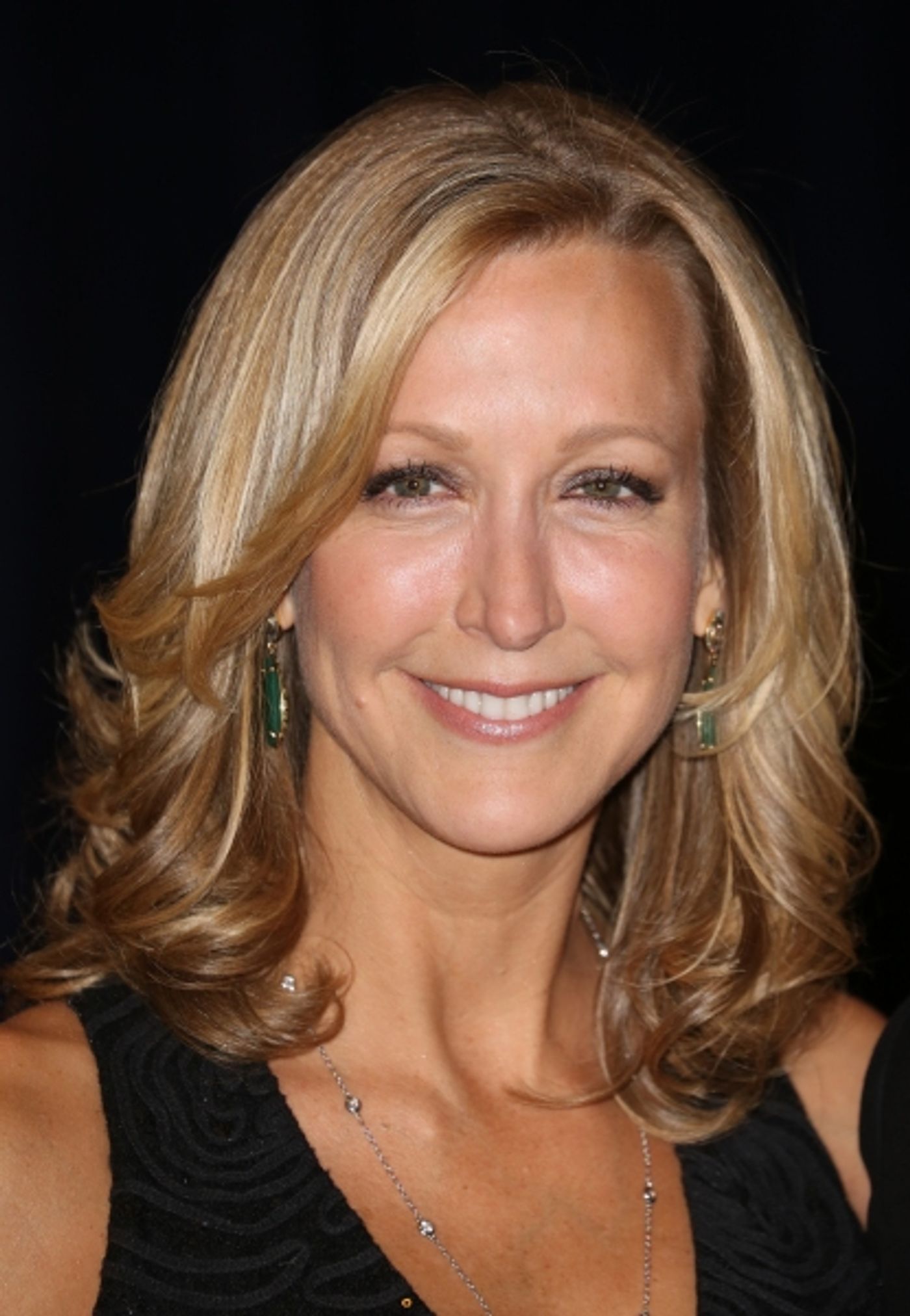 Photo Coverage: Inside The White House Correspondents' Association Dinner - The Ladies!  Image